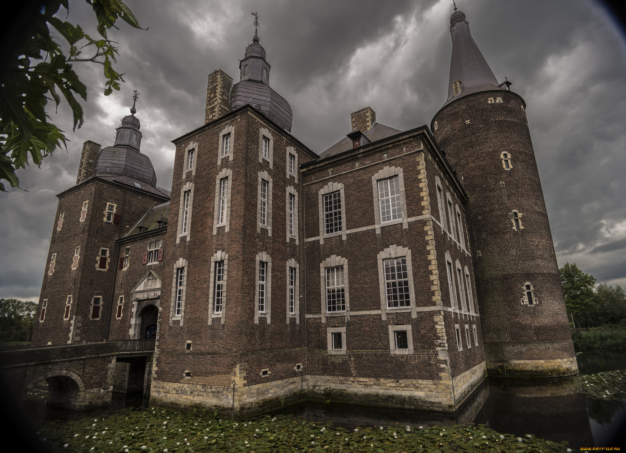 castle hoensbroek, ,  , 